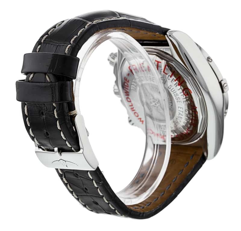 Breitling Chronomat Evolution A13356